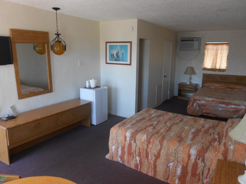 Viking Motel Wildwood Crest Room photo