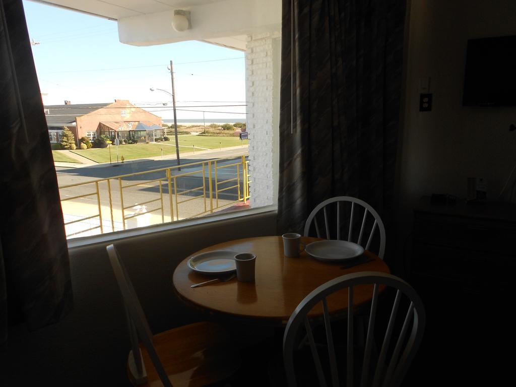 Viking Motel Wildwood Crest Room photo